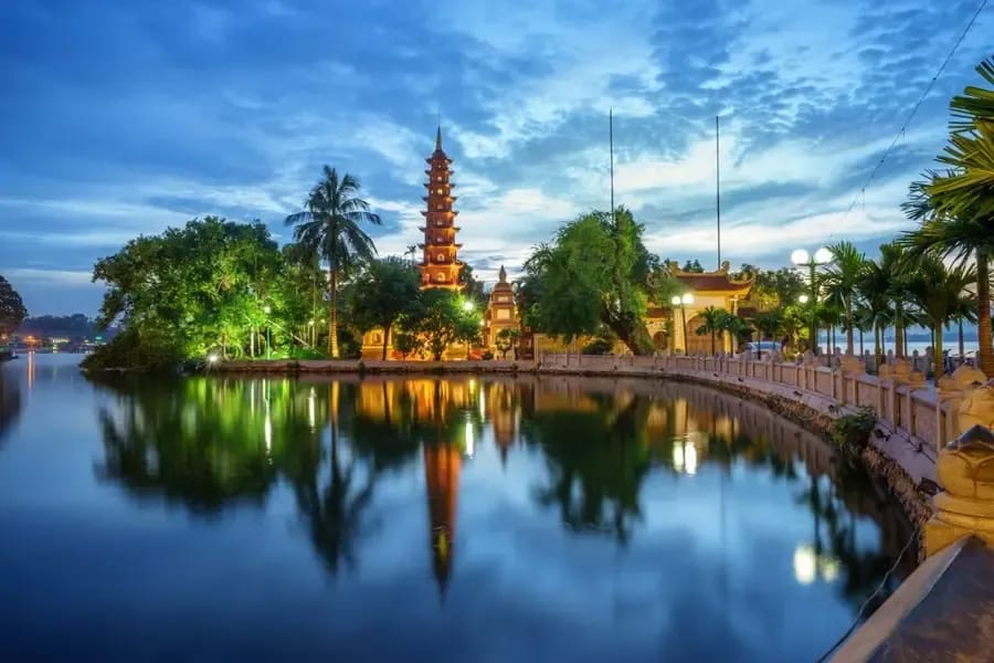 Visiter Hanoï – La capitale du Vietnam en 1 jour - thumbnail 3