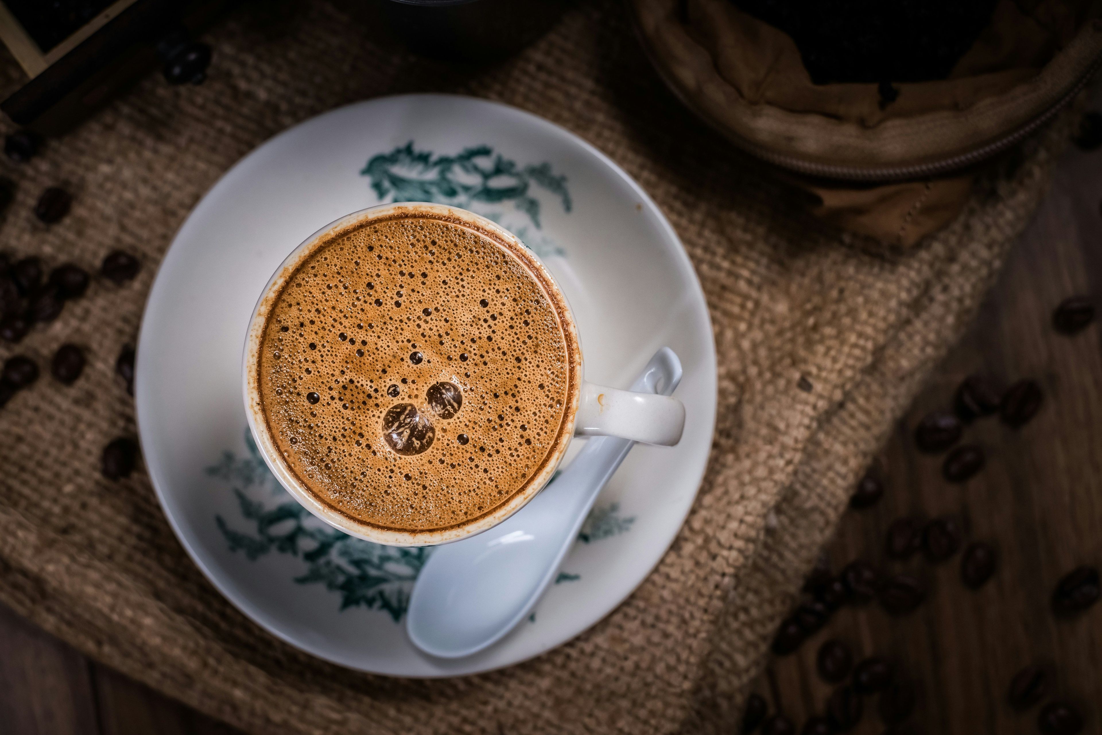 Café aux œufs de Hanoï — L'invention unique qui captive le monde