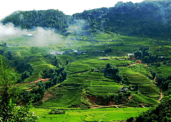 Mai Châu – Pù Luông - thumbnail 3