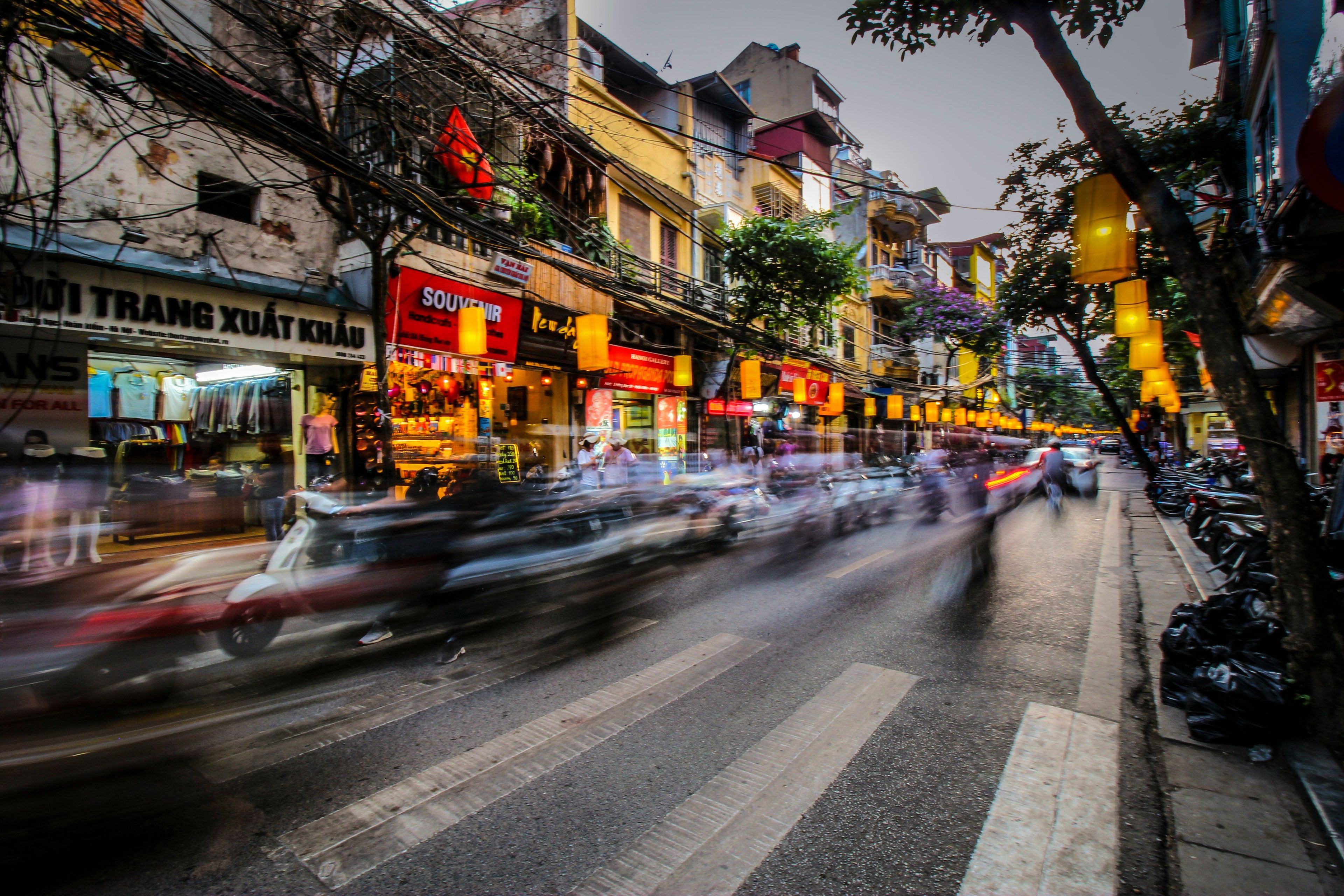 DÉCOUVERTE DE LA CUISINE LOCALE VIETNAMIENNE - thumbnail 2