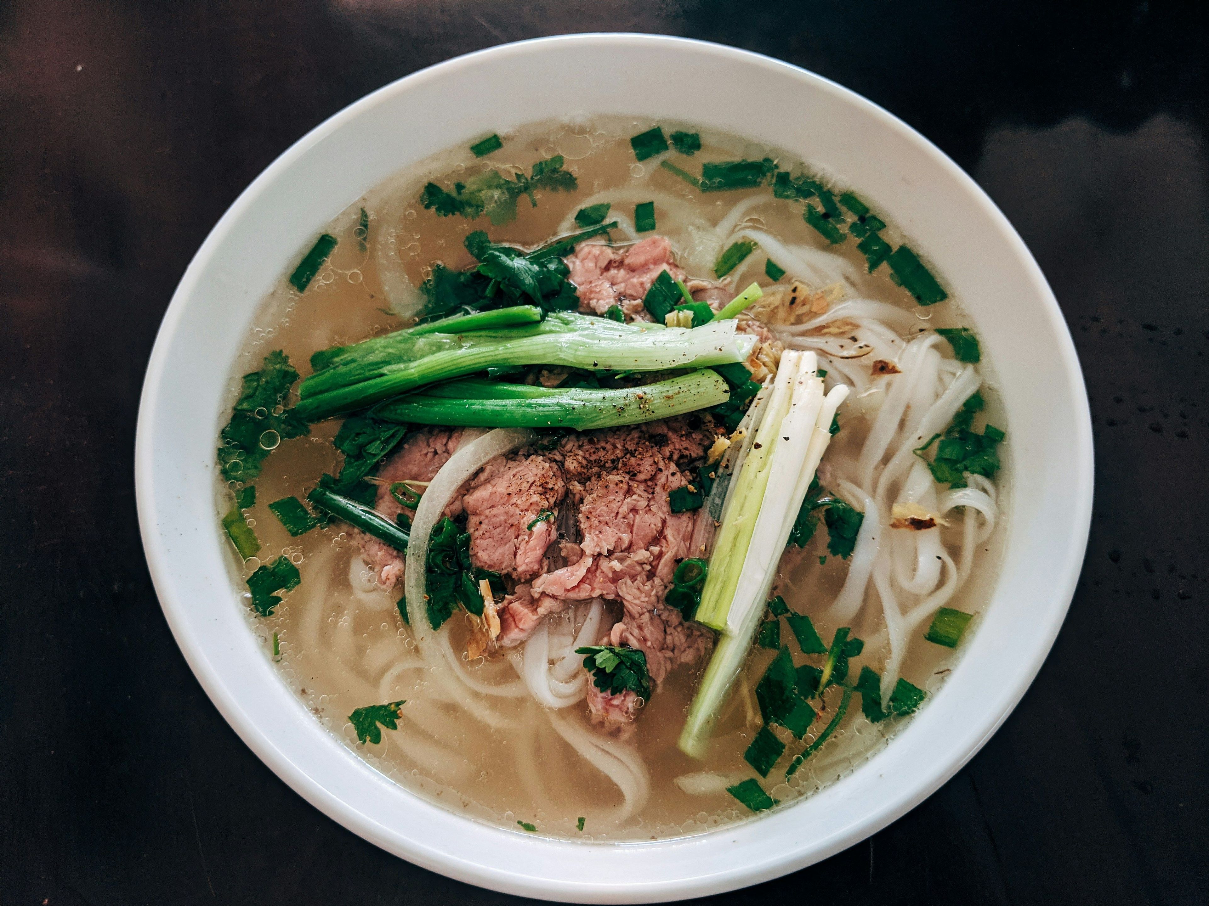 Hanoi Pho — L'essence de la cuisine vietnamienne dans chaque bol