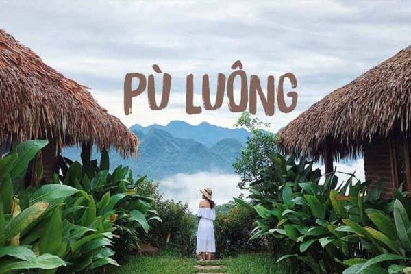 Mai Châu – Pù Luông