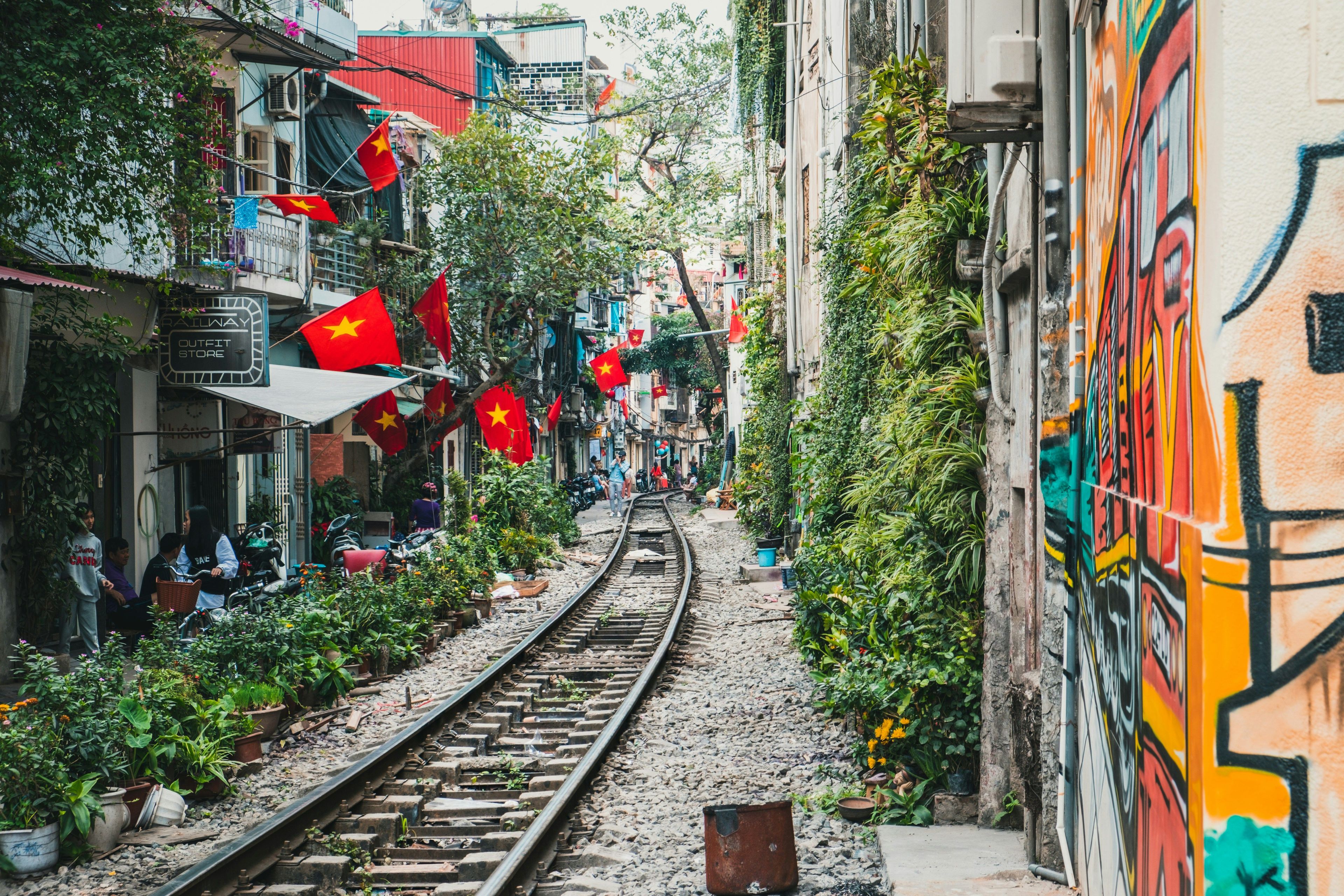 DÉCOUVERTE DE LA CUISINE LOCALE VIETNAMIENNE - thumbnail 5