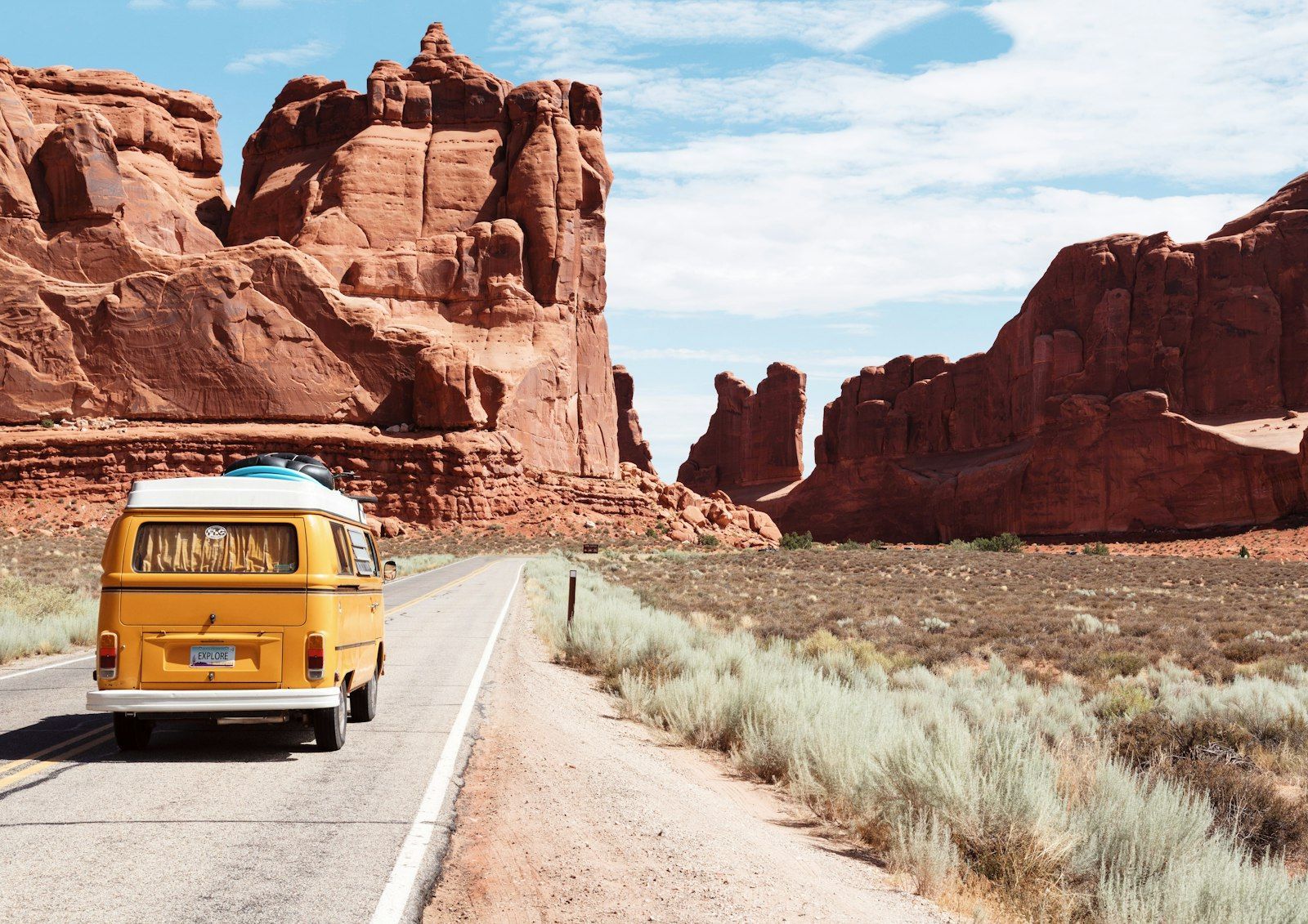 Services de transport